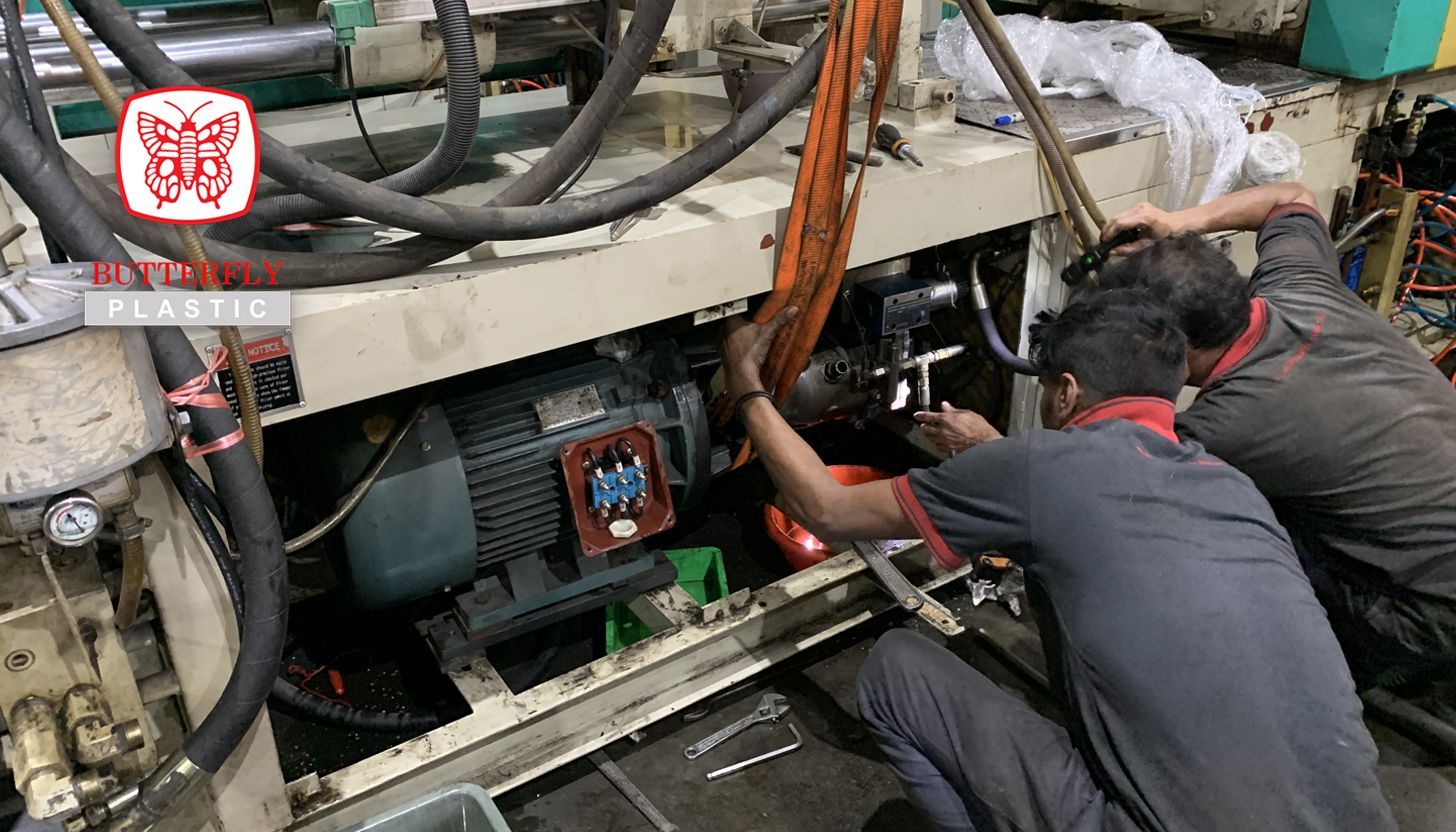On the Fast Track: Unveiling Our Approach to Handling Urgent Orders with Precision