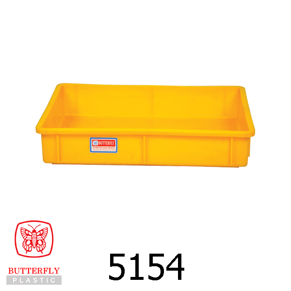 Bakery Tray / Food Production Container