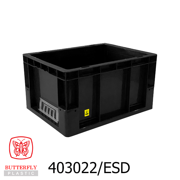 ESD Container / Euro Container