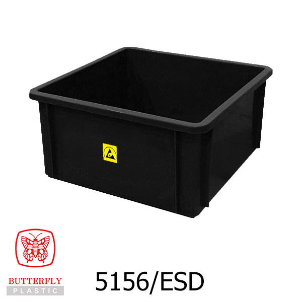 ESD Crate / Industrial Container