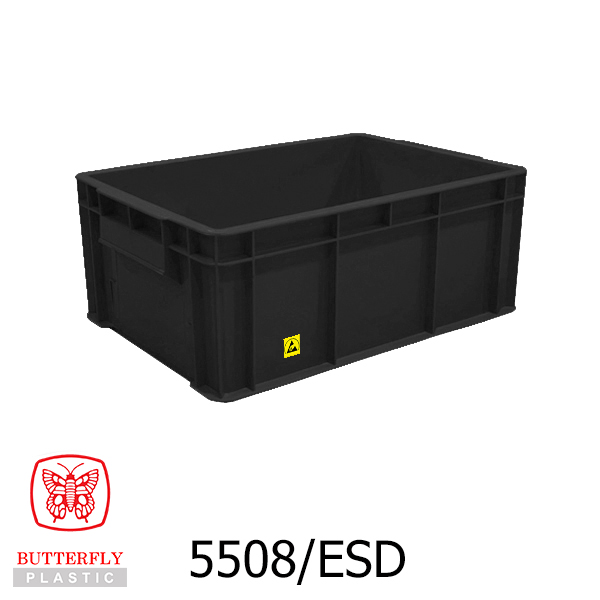 ESD Crate / Industrial Container