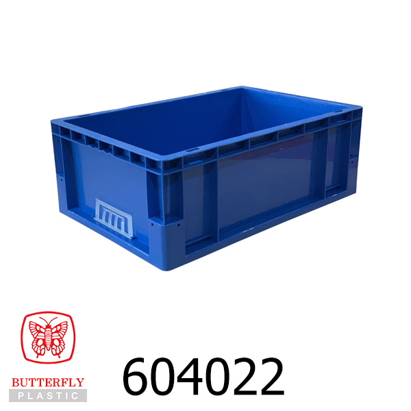 Plastic Container / Euro Container