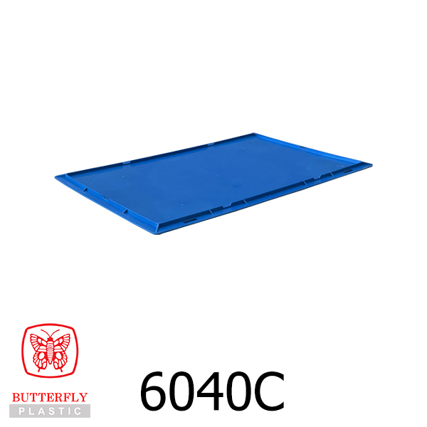 Euro Container Cover