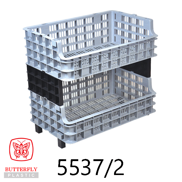 Plastic Shelves / Heavy Duty Plastic Cabinet