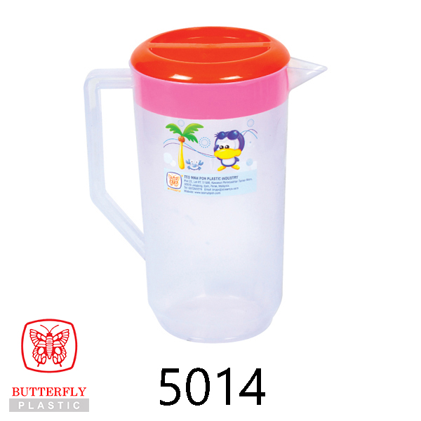 Plastic Water Jug / Water Container