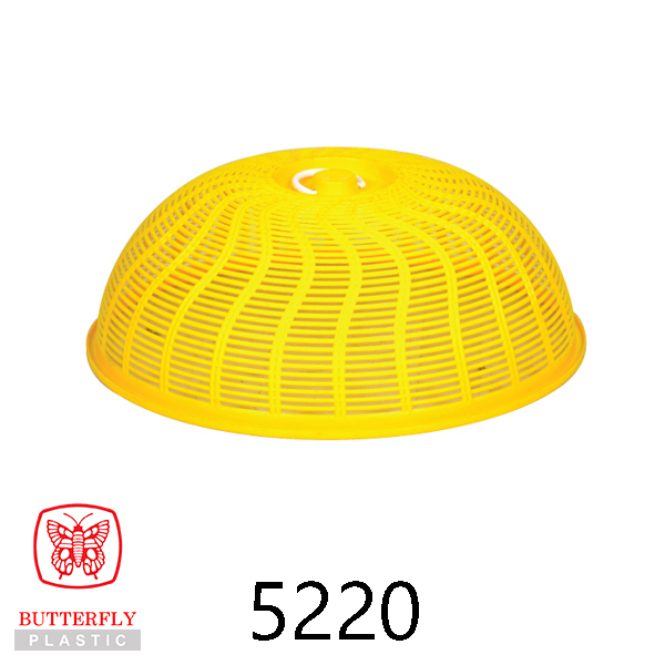 Plastic Food Cover / For Kitchen Application