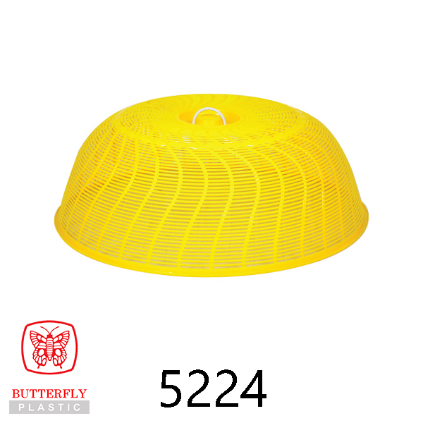 Plastic Food Cover / For Kitchen Application