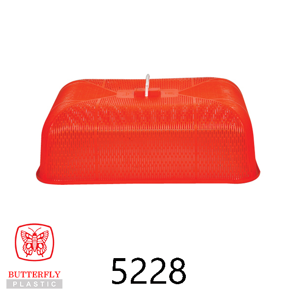 Plastic Food Cover / For Kitchen Application