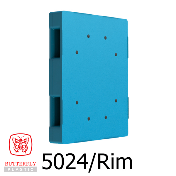 Flat Top Pallet - For ASRS