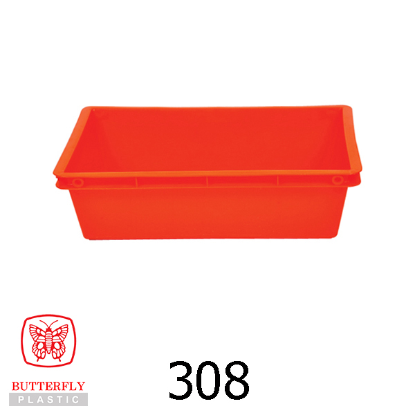 Plastic Rectangular Basin / Multi Purpose Basin