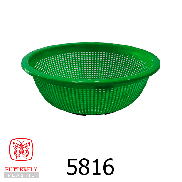 Plastic Round Basket / Plastic Round Tray