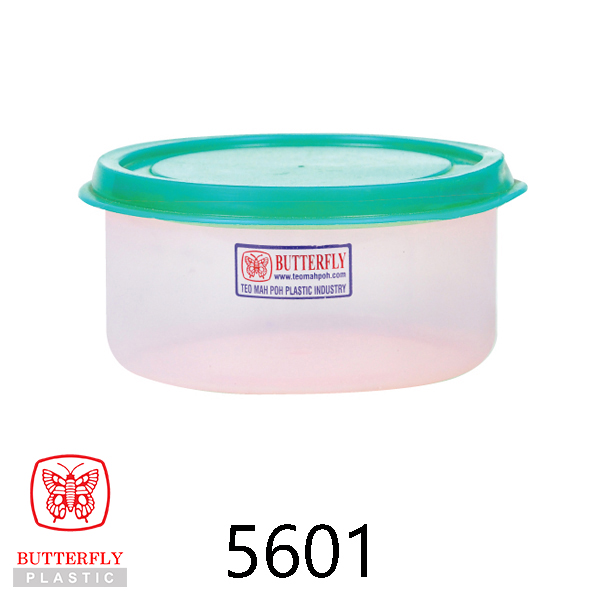 Plastic Food & Water Container / Plastic Container