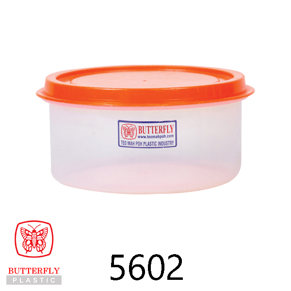 Plastic Food & Water Container / Food Container