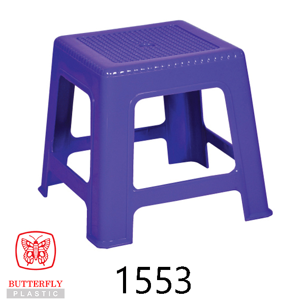 Plastic Stool / Plastic Chair