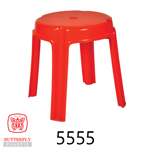 Plastic Stool / Plastic Chair