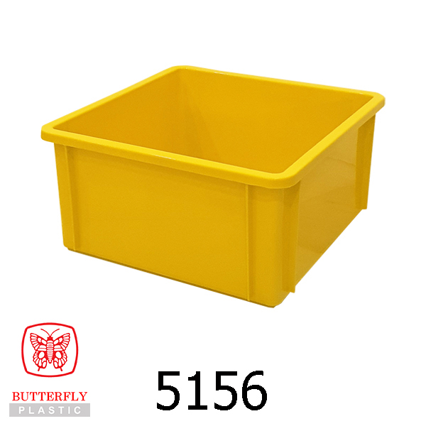 Stackable Crate / Industrial Container