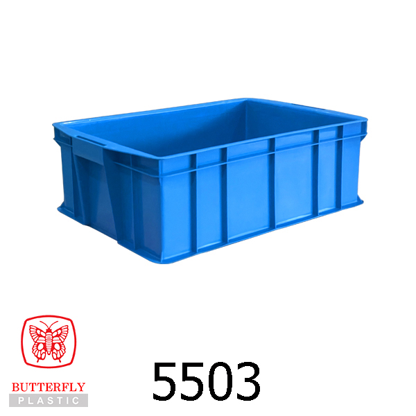 Stackable Crate / Industrial Container