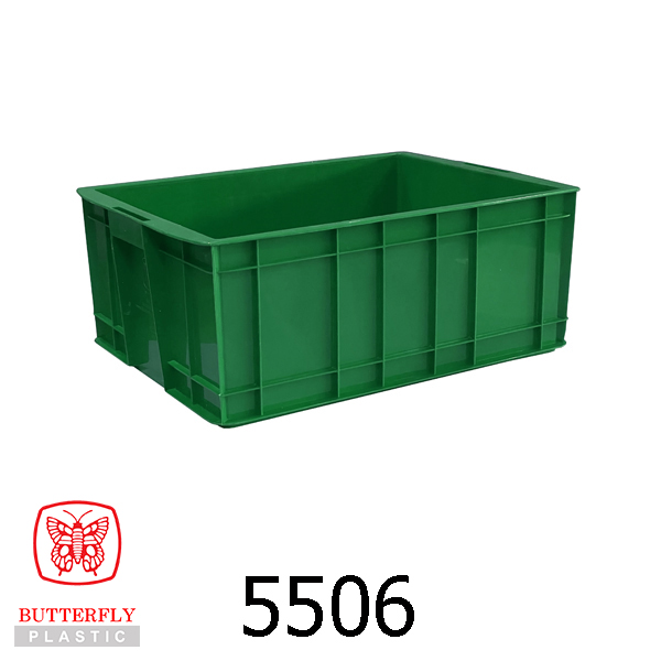 Stackable Crate / Industrial Container