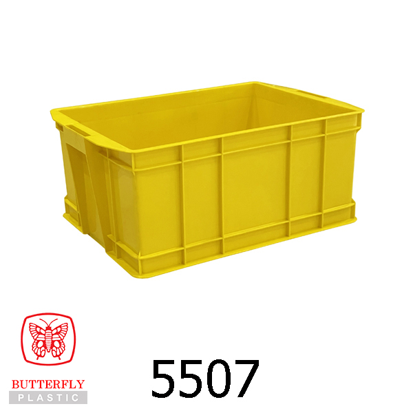 Stackable Crate / Industrial Container