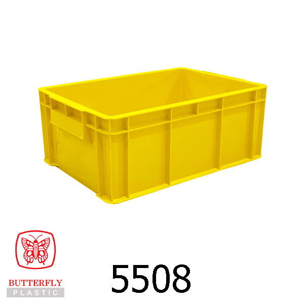 Stackable Crate / Industrial Container