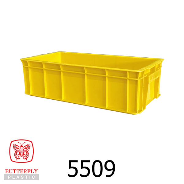 Stackable Crate / Industrial Container