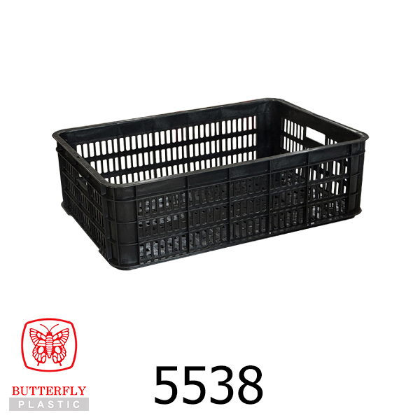 Stackable Crate / Industrial Basket