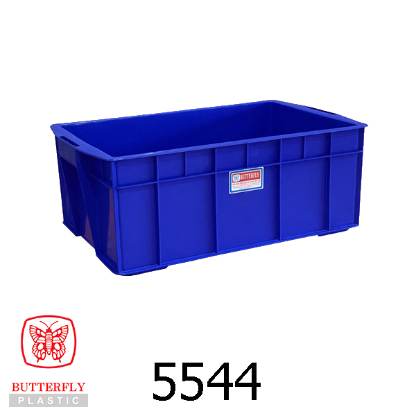 Stackable Crate / Industrial Container