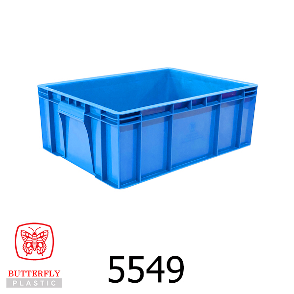 Stackable Crate / Industrial Container