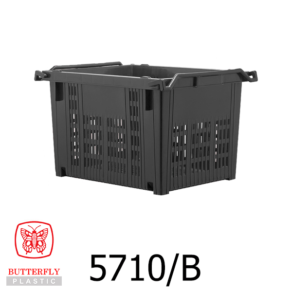 Stackable Crate / For Agriculture