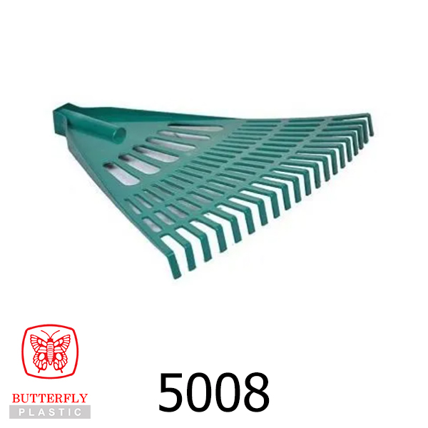 Plastic Leaf Rake