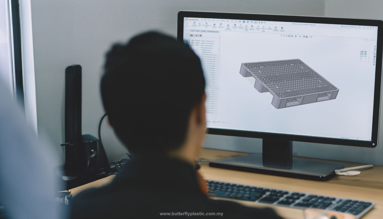 Plastic OEM design in Malaysia
